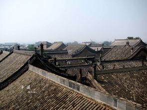 古道叭嗒楼,探寻历史悠久的古建筑魅力