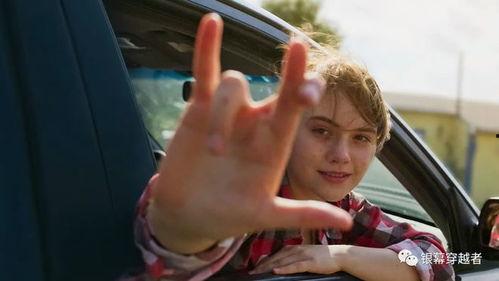 健听女孩,一位健听女孩的青春故事