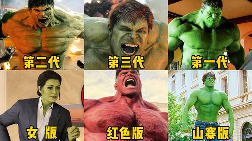 绿巨人浩克（国语版）,勇闯黑暗，守护光明