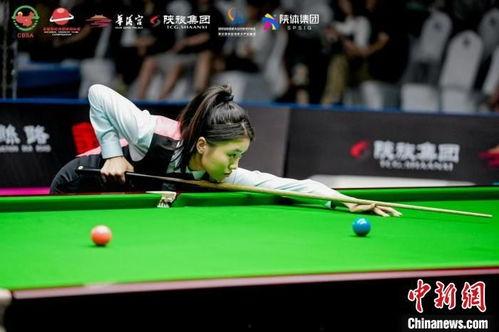 2023斯诺克国际锦标赛 斯蒂芬·马奎尔VS乔丹·布朗,斯诺克国际锦标赛再掀高潮”