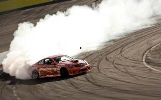 漂移吧洗车大叔,汽车美容界的创新先锋