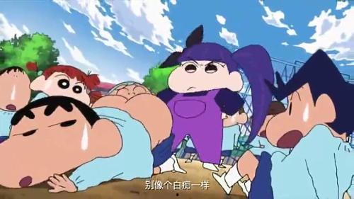 蜡笔小新：梦境世界大突击（原声版）,梦境世界大突击原声音乐，唤醒童年的奇幻冒险之旅