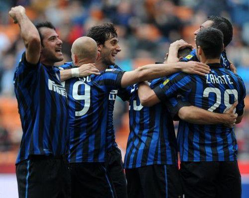 23-24赛季意甲第28轮：博洛尼亚vs国际米兰