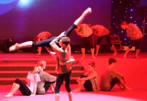 欢乐之舞,探寻舞蹈艺术的无穷魅力