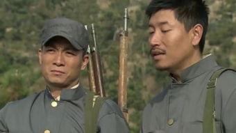 地雷战传奇之锄奸行动,地雷战传奇中的英勇篇章