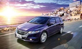 元年：政治奥德赛