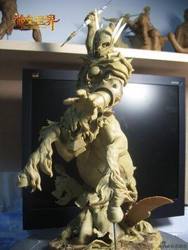 半人马,神秘生物的奇幻之旅